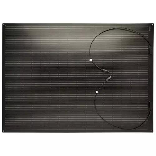 Flexible Solar Panel 200W