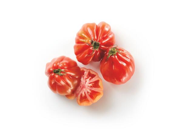 Cuor Di Bue Tomatoes
