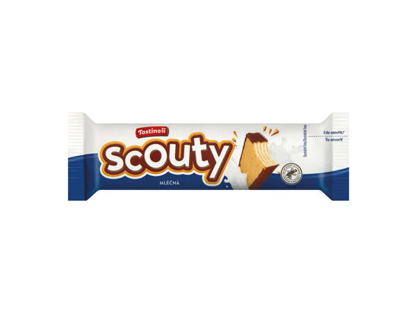 SCOUTY OPLATKY