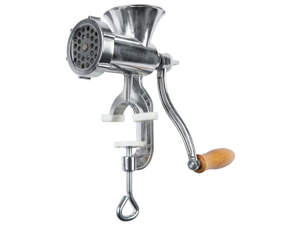 Manual Mincer