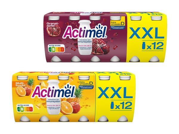 Boisson Actimel Danone
