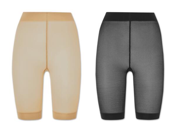 Damen Strumpf-Panty