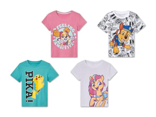 Kleinkinder T-Shirt