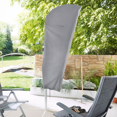 Overtræk til havestol, grill eller parasol