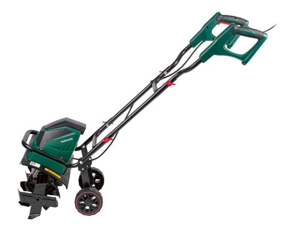 Garden Cultivator