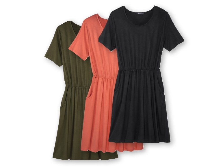 ESMARA Ladies' Dress