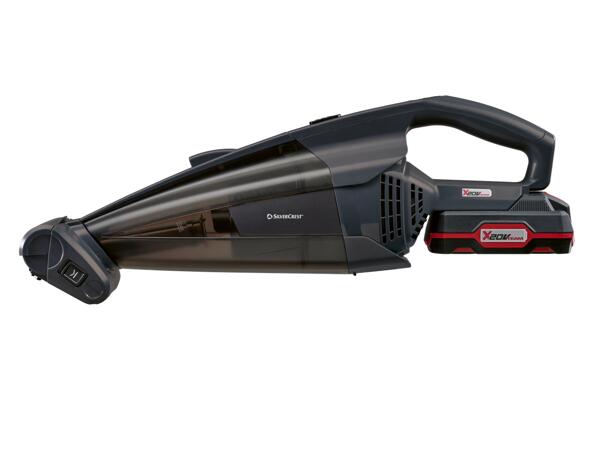 20V Cordless Handheld Vacuum Cleaner