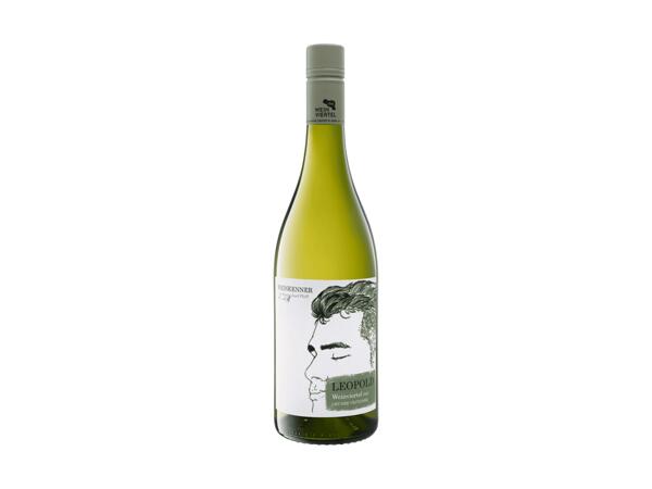 Leopold Pfaffl Grüner Veltliner