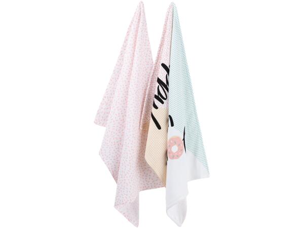 Tea Towels