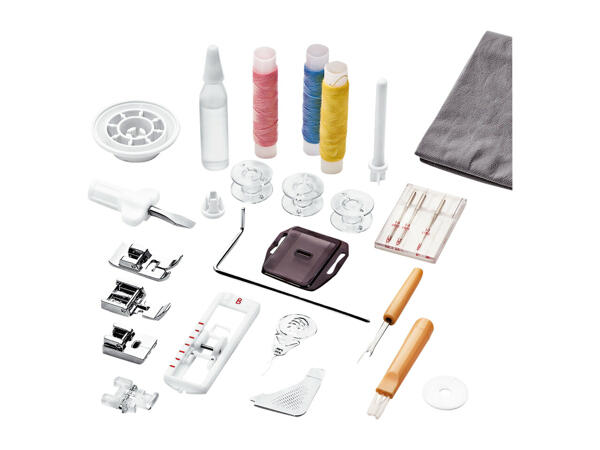 Carina Sewing Machine