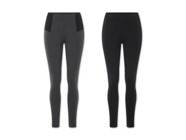 Damen Jeggings