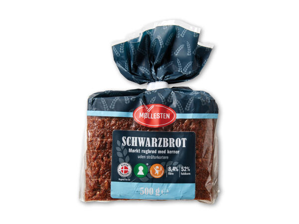 Schwarzbrot