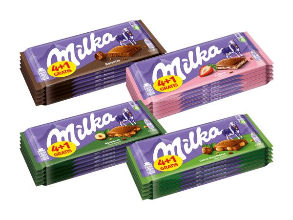 Tafelschokolade