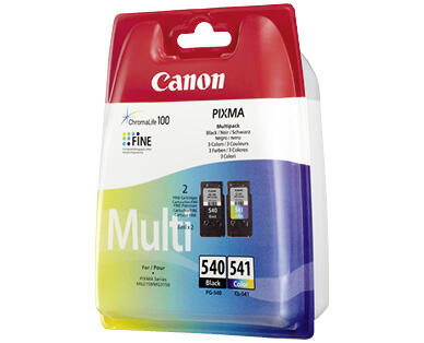 CANON 
 DRUCKERPATRONEN