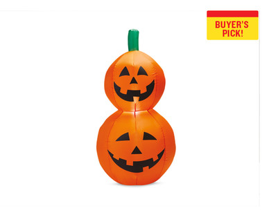 Huntington Home 4' Halloween Inflatables
