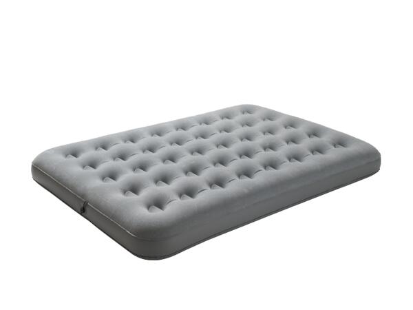 Camping Air Bed 191 x 132 x 22cm