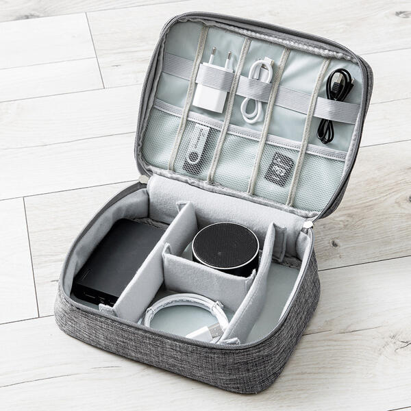 Multimedia-Organizer
