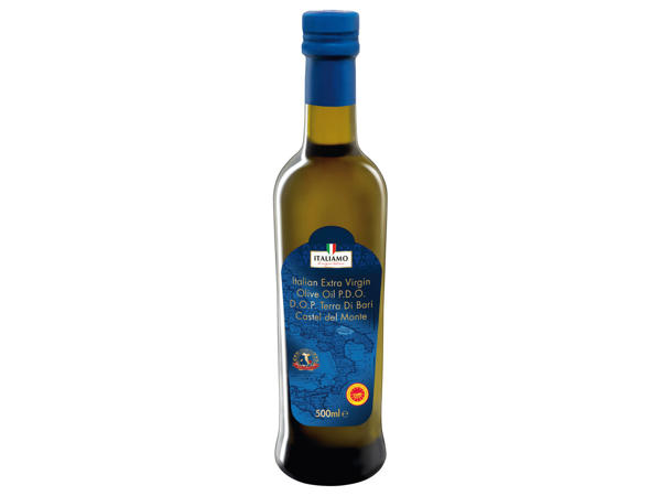 Terra di Bari Olive Oil