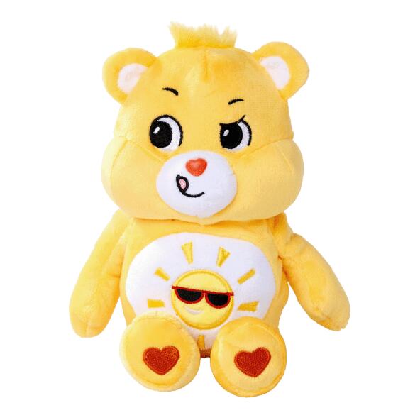 CLOUDCO ENTERTAINMENT(R) 				Peluche Bisounours