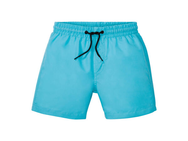 Boys' Swim Shorts