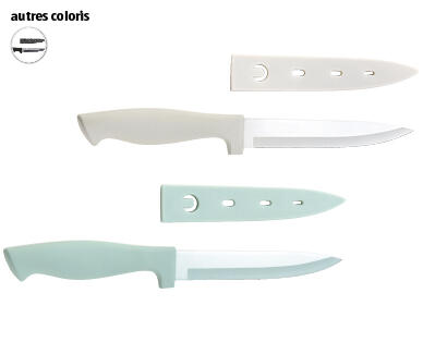 CROFTON(R)
COUTEAU DE CUISINE 23 CM