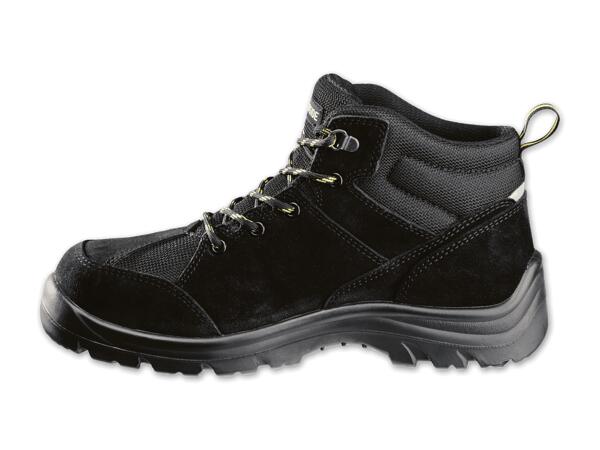 Herren S3-Sicherheitsschuhe-/stiefel