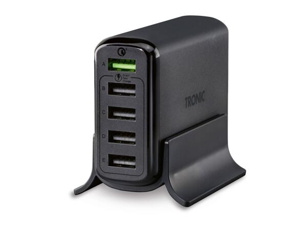 Tronic USB Charging Hub