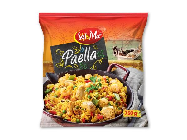 Paella