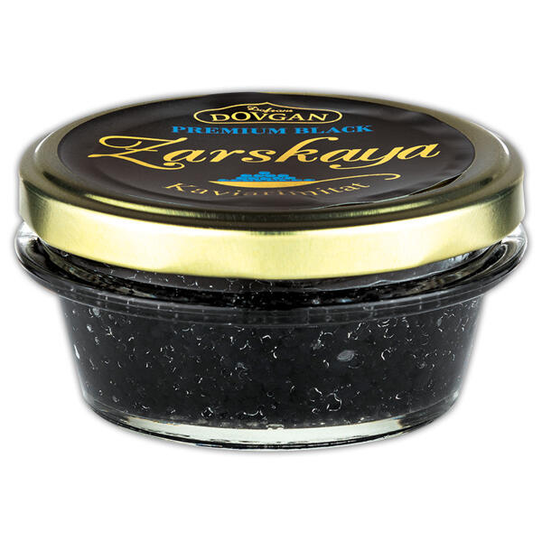 Zarskaya Kaviarersatz
