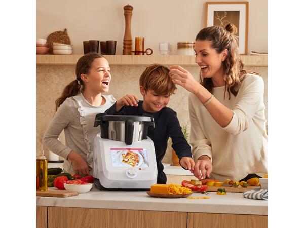 MONSIEUR CUISINE SMART 1 200 W