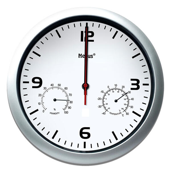 Wanduhr