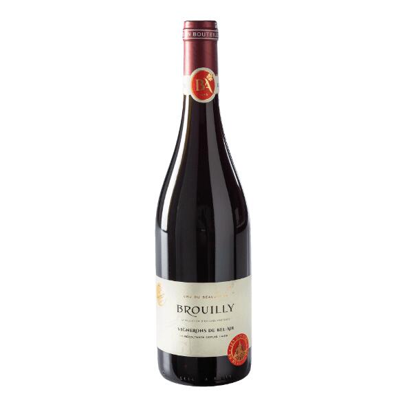 Brouilly AOP