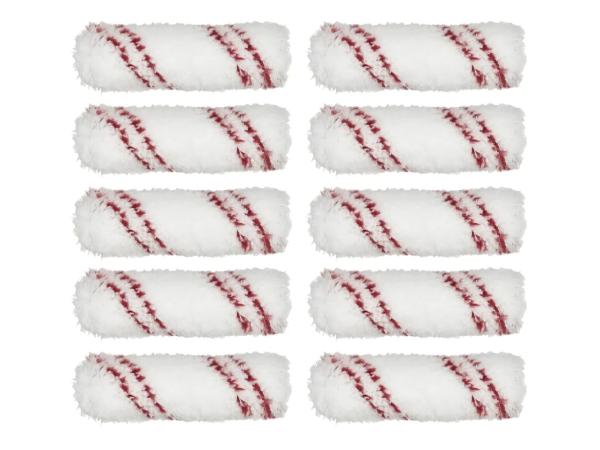 Paint roller set or rolles