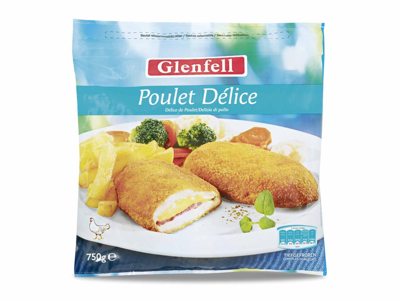 Poulet Délice