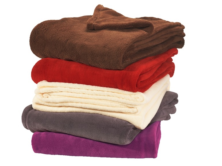 Comfort Blanket 200x150cm