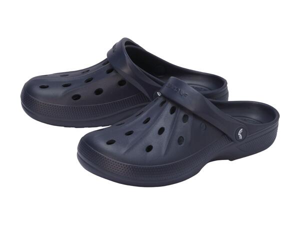 Clogs