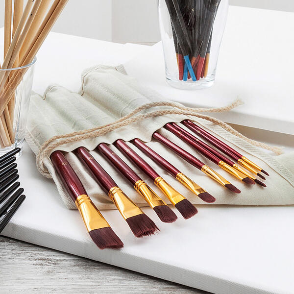 Pinsel-Set