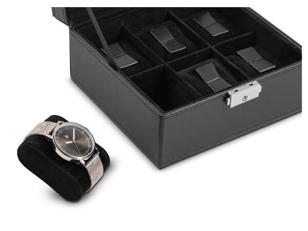 AURIOL(R) Box na hodinky / Pouzdro na hodinky