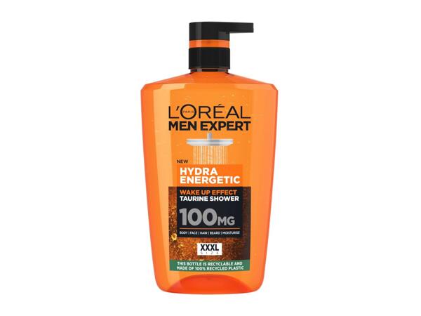XXL L'Oreal Men Expert Shower Gel