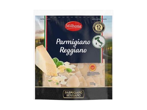 Parmigiano Reggiano DOP (azione valida solo in Ticino)