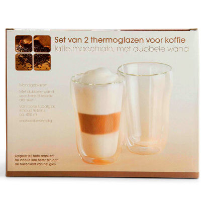 Verres thermo