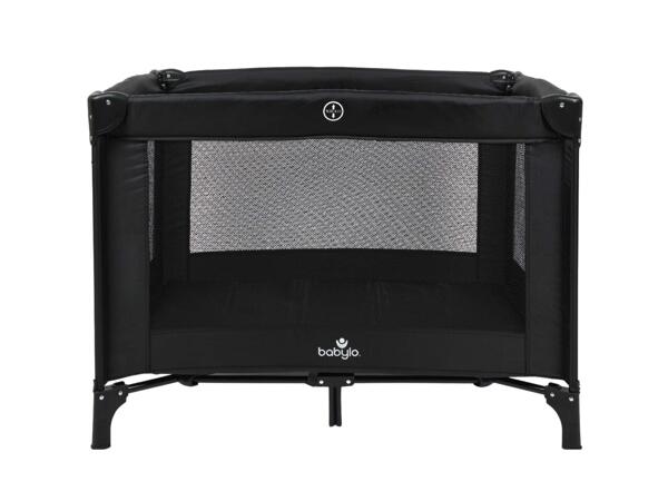 Alpha Travel Cot