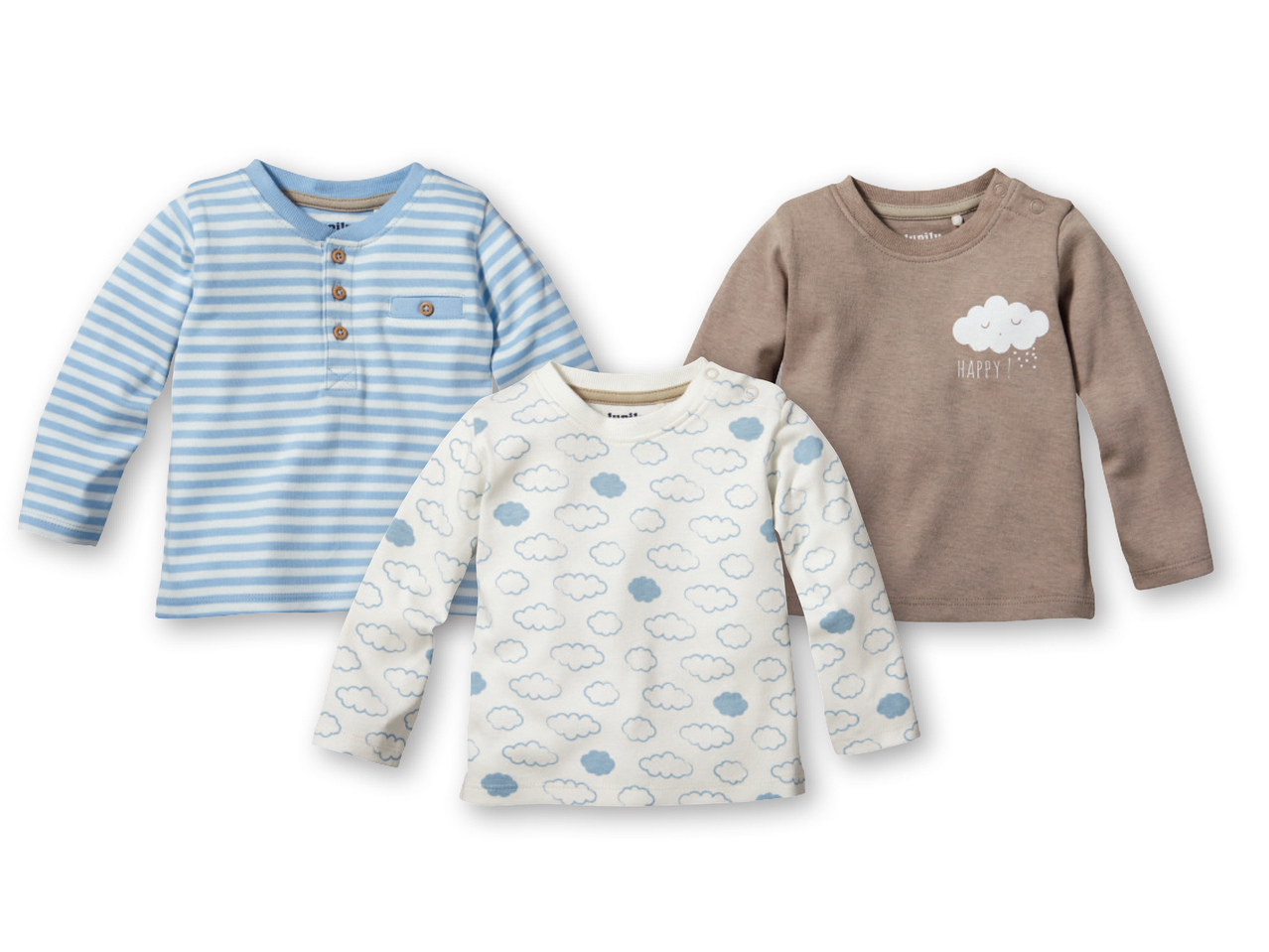 LUPILU(R) Baby T-Shirt