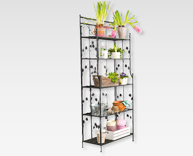 Scaffale da giardino GARDENLINE(R)