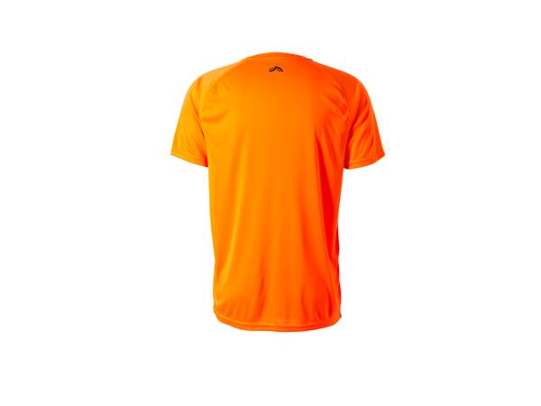 Men's / Ladies' Short Sleeve Sports Top