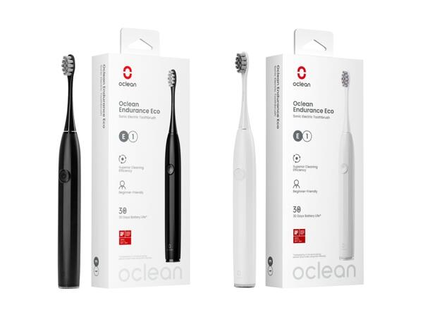 OCLEAN(R) Elektrisk tandbørste
