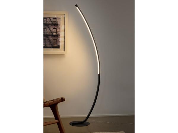 LED Floor Lamp