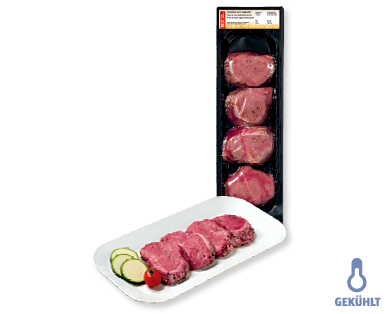 Kalbsfilets