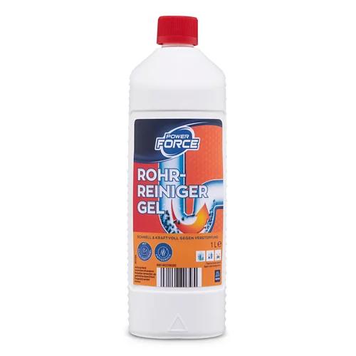 POWER FORCE Rohrreiniger