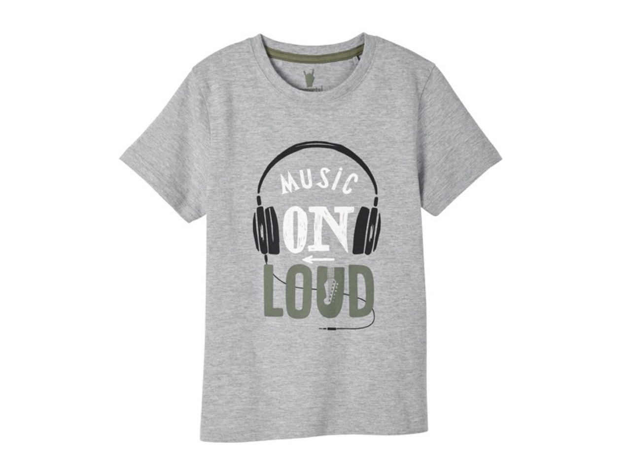 T-shirt, 2-pack1